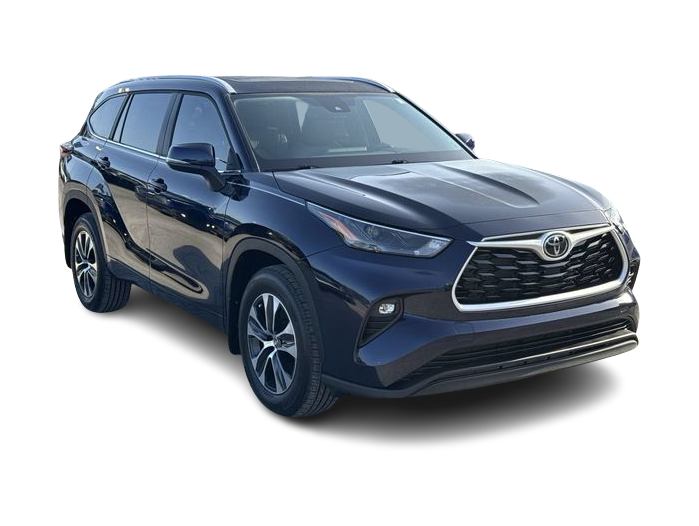 Thumbnail: 2026 Toyota Highlander - 21
