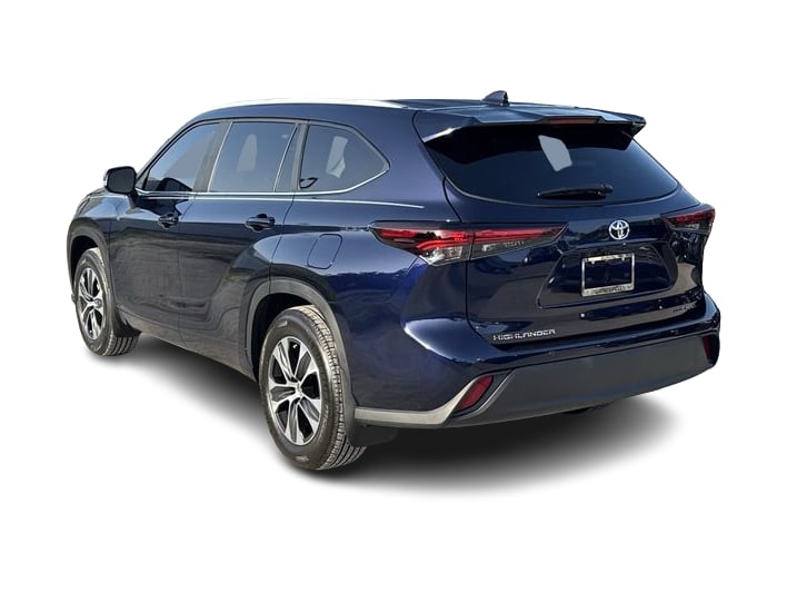 Thumbnail: 2026 Toyota Highlander - 4