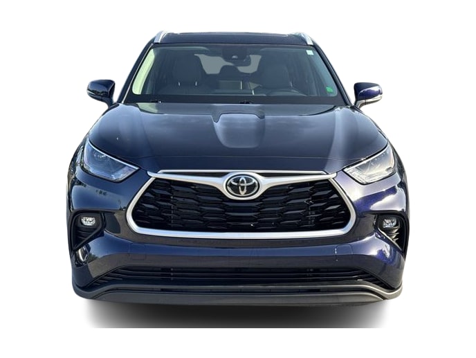 Thumbnail: 2026 Toyota Highlander - 6