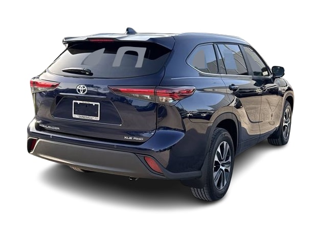 Thumbnail: 2026 Toyota Highlander - 19