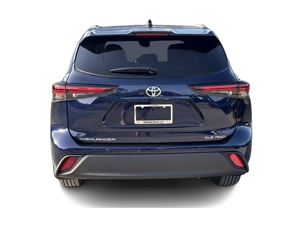 Thumbnail: 2026 Toyota Highlander - 5