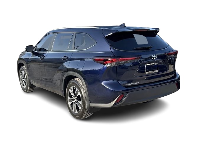 Thumbnail: 2026 Toyota Highlander - 4