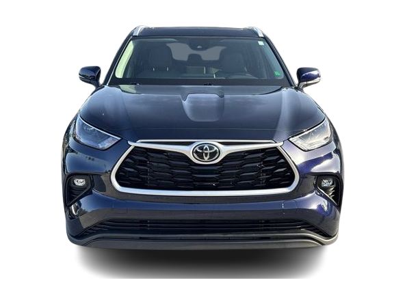 Thumbnail: 2026 Toyota Highlander - 6