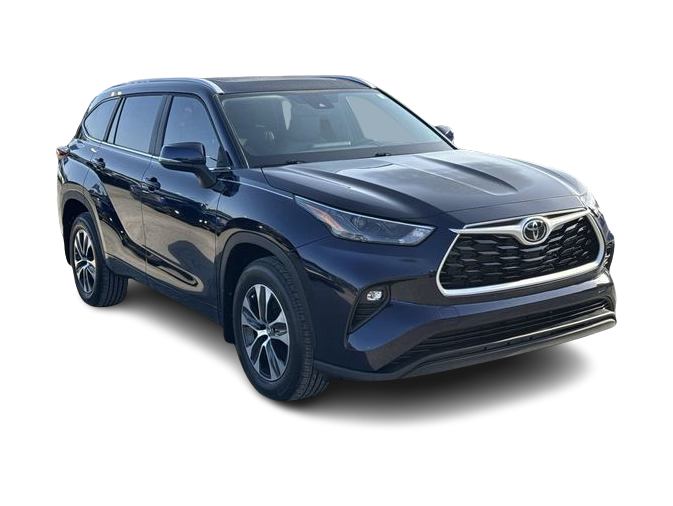 Thumbnail: 2026 Toyota Highlander - 21