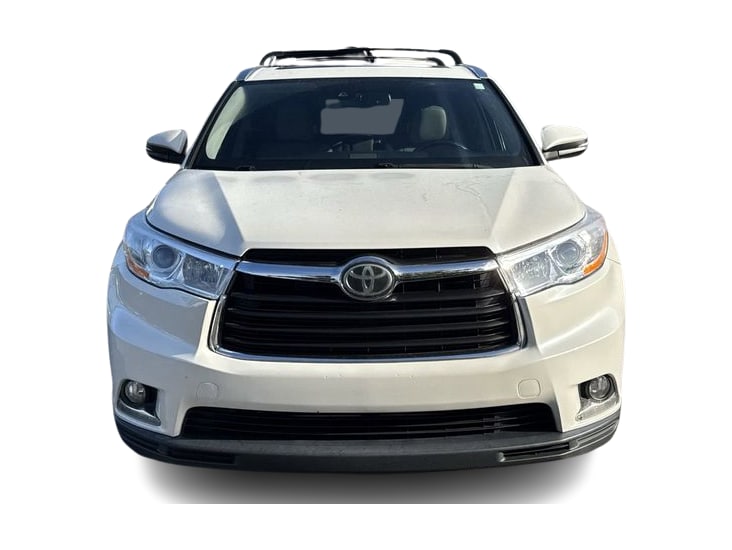 Thumbnail: 2015 Toyota Highlander - 6