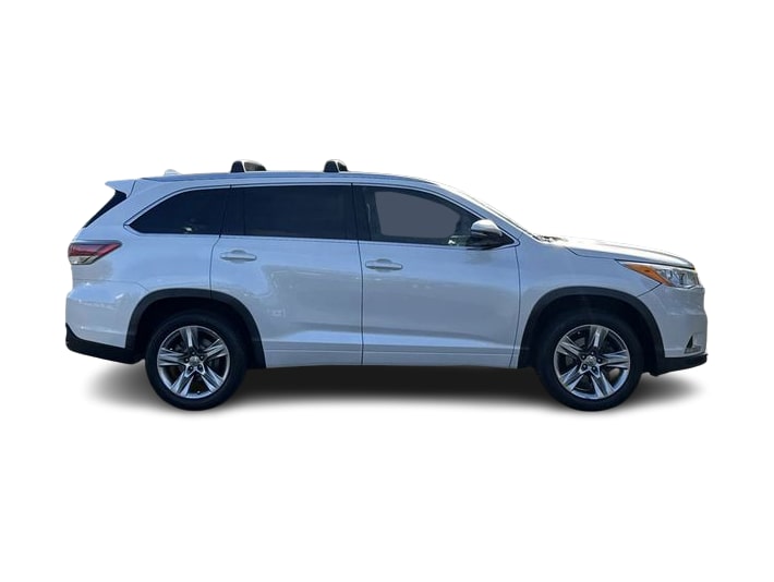 Thumbnail: 2015 Toyota Highlander - 20