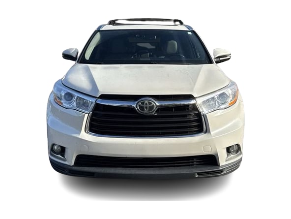 Thumbnail: 2015 Toyota Highlander - 6