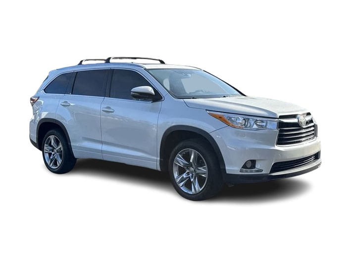 Thumbnail: 2015 Toyota Highlander - 21