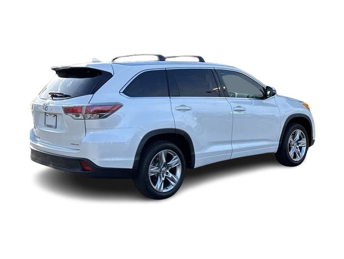 Thumbnail: 2015 Toyota Highlander - 19