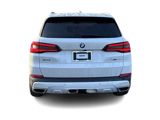 Thumbnail: 2021 BMW X5 - 5