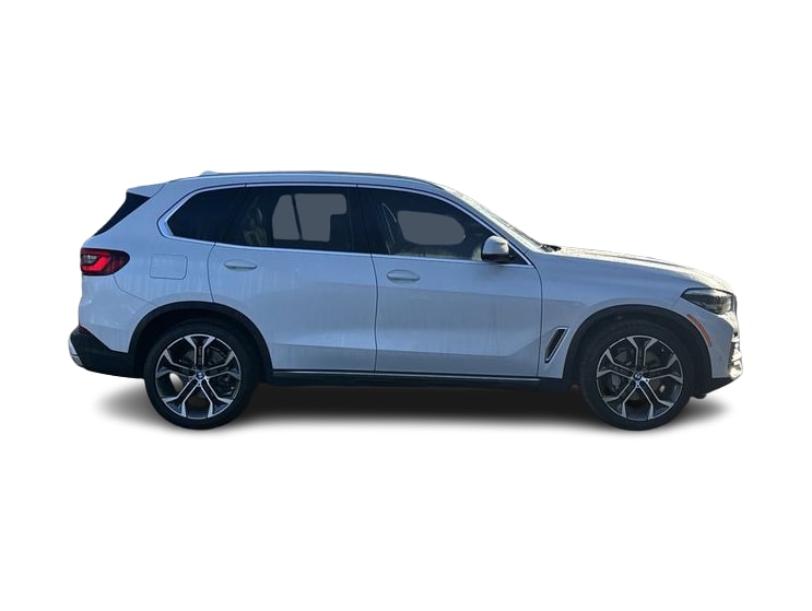 Thumbnail: 2021 BMW X5 - 20