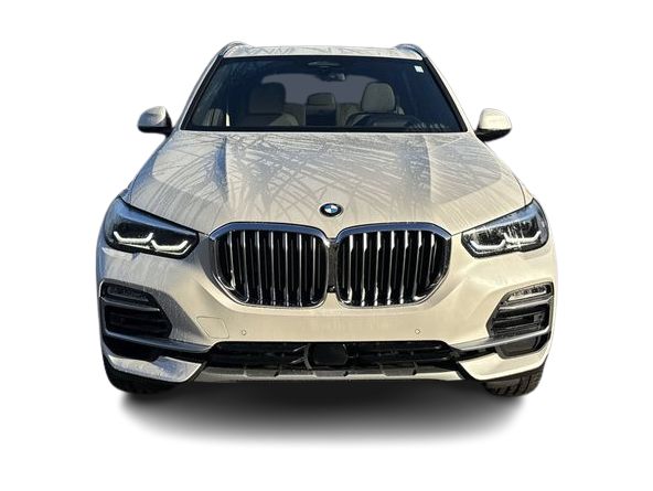 Thumbnail: 2021 BMW X5 - 6
