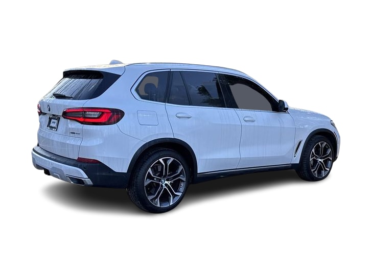 Thumbnail: 2021 BMW X5 - 19