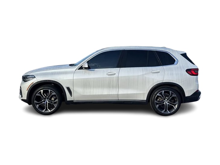 Thumbnail: 2021 BMW X5 - 3