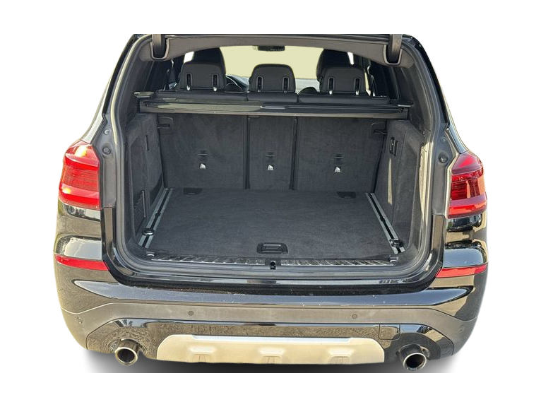 Thumbnail: 2020 BMW X3 - 16