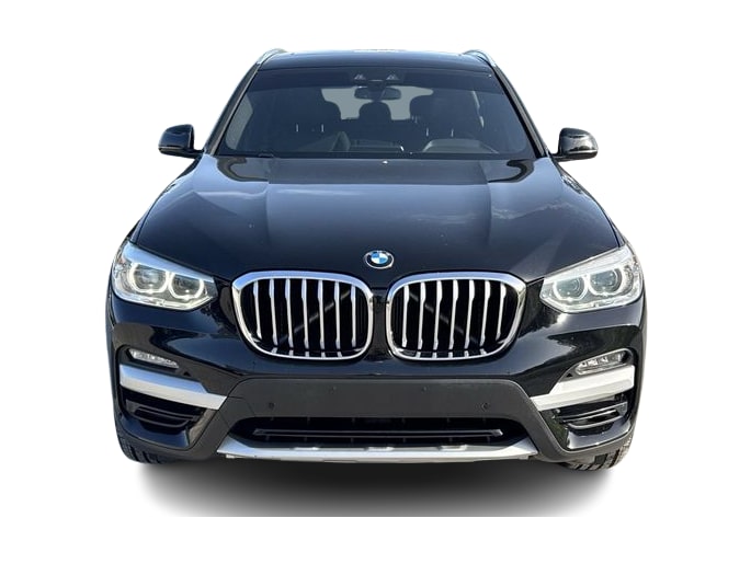 Thumbnail: 2020 BMW X3 - 6