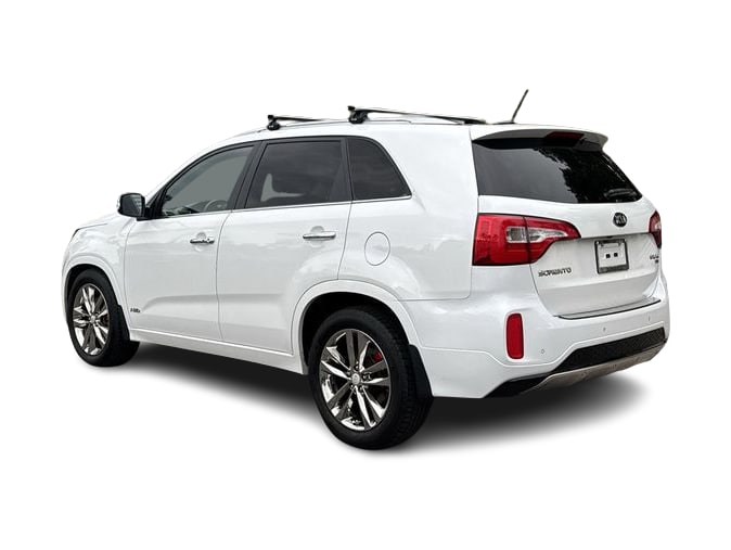 Thumbnail: 2014 Kia Sorento - 4