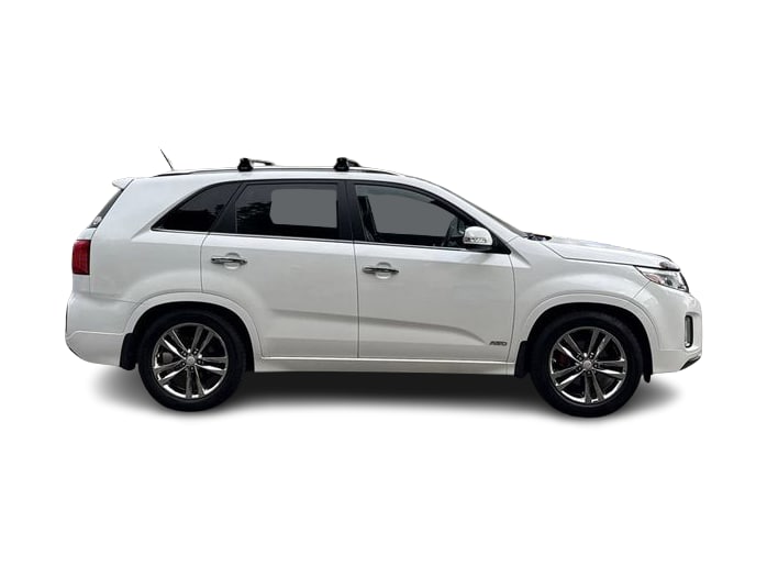 Thumbnail: 2014 Kia Sorento - 20