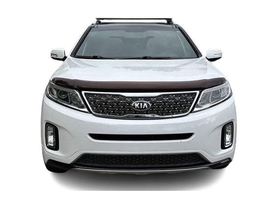 Thumbnail: 2014 Kia Sorento - 6