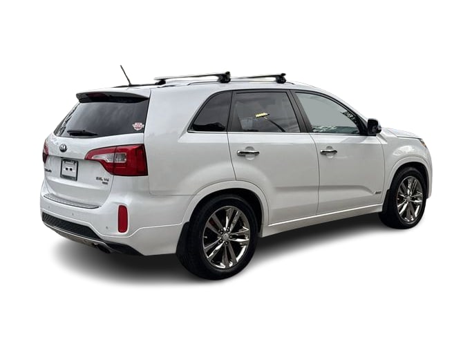 Thumbnail: 2014 Kia Sorento - 19
