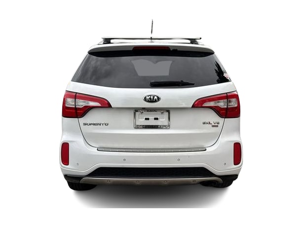 Thumbnail: 2014 Kia Sorento - 5