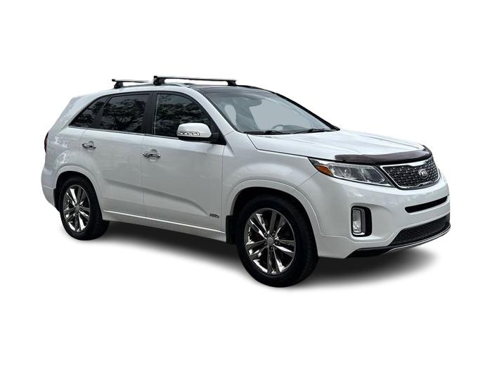 Thumbnail: 2014 Kia Sorento - 21