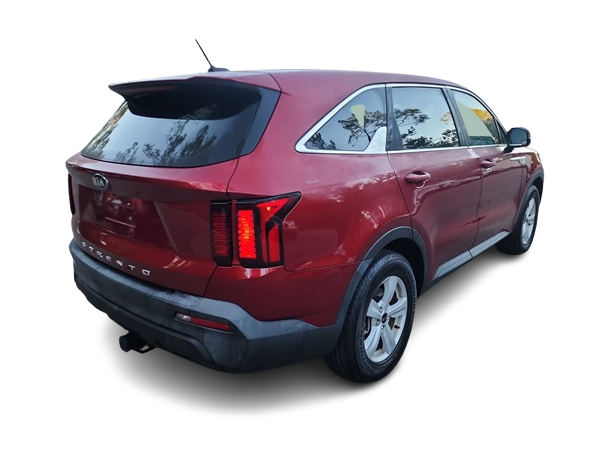 Thumbnail: 2021 Kia Sorento - 18