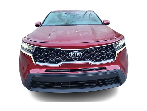 Thumbnail: 2021 Kia Sorento - 6