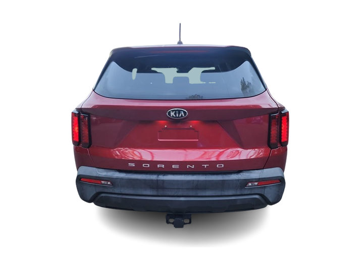 Thumbnail: 2021 Kia Sorento - 5