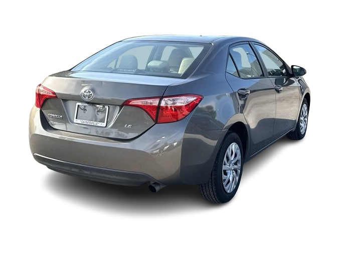 Thumbnail: 2018 Toyota Corolla - 20