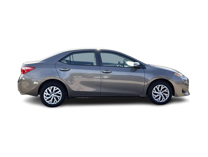 Thumbnail: 2018 Toyota Corolla - 21