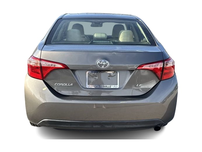 Thumbnail: 2018 Toyota Corolla - 5
