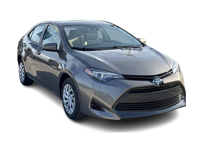 Thumbnail: 2018 Toyota Corolla - 22