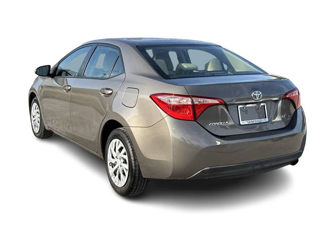 Thumbnail: 2018 Toyota Corolla - 4