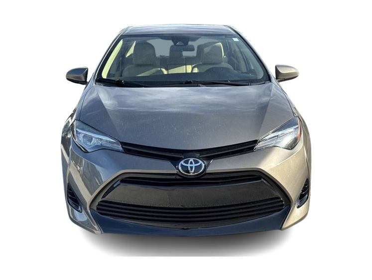 Thumbnail: 2018 Toyota Corolla - 6