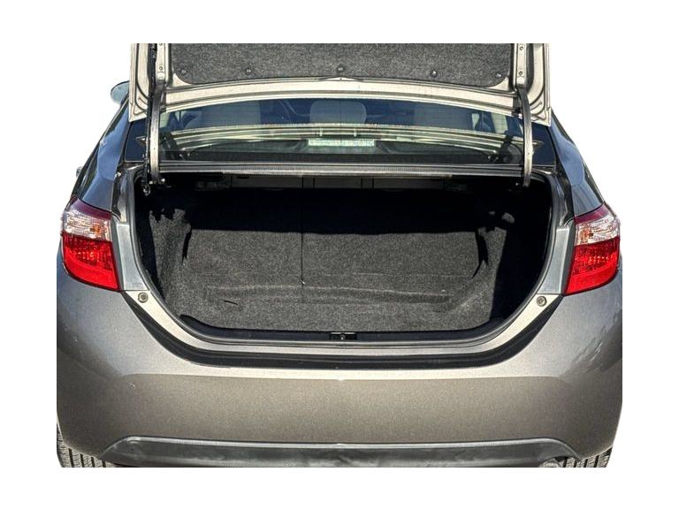 Thumbnail: 2018 Toyota Corolla - 17