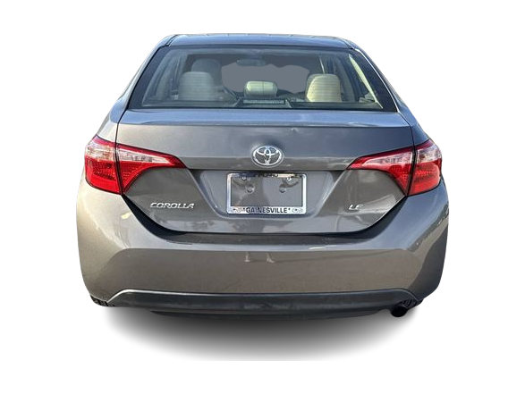 Thumbnail: 2018 Toyota Corolla - 5