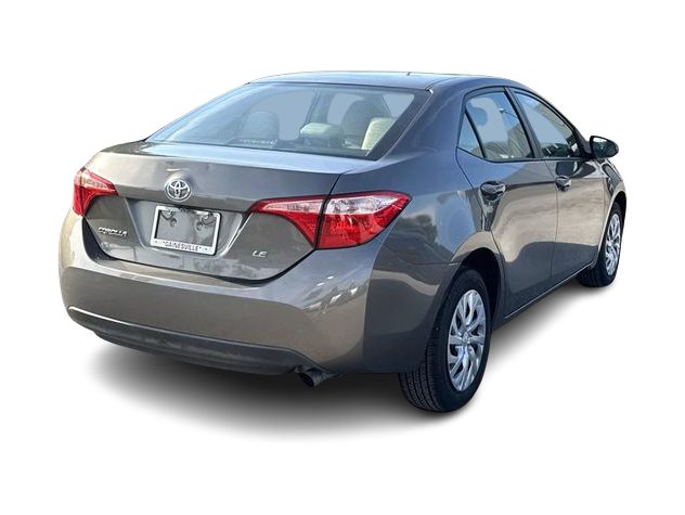 Thumbnail: 2018 Toyota Corolla - 20