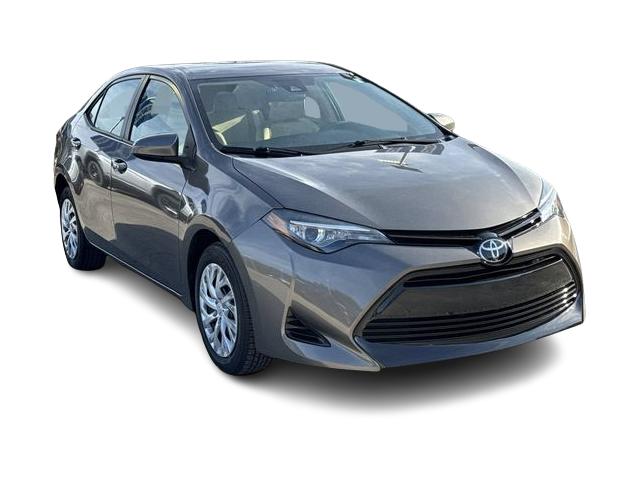 Thumbnail: 2018 Toyota Corolla - 22