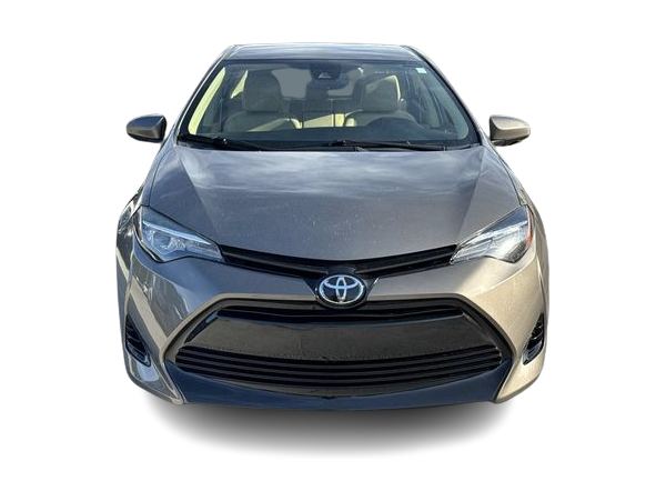 Thumbnail: 2018 Toyota Corolla - 6