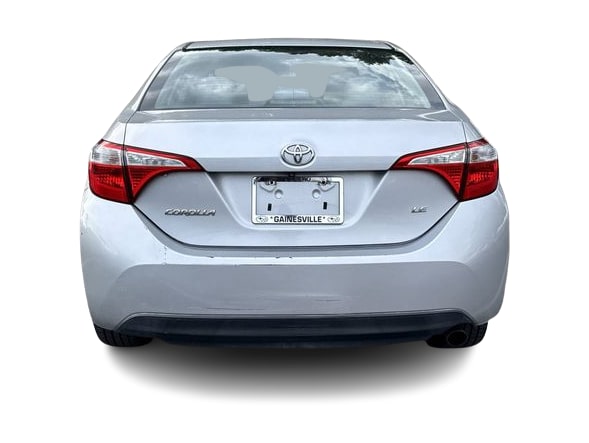 Thumbnail: 2015 Toyota Corolla - 5