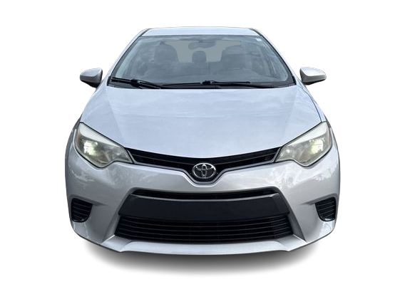 Thumbnail: 2015 Toyota Corolla - 6