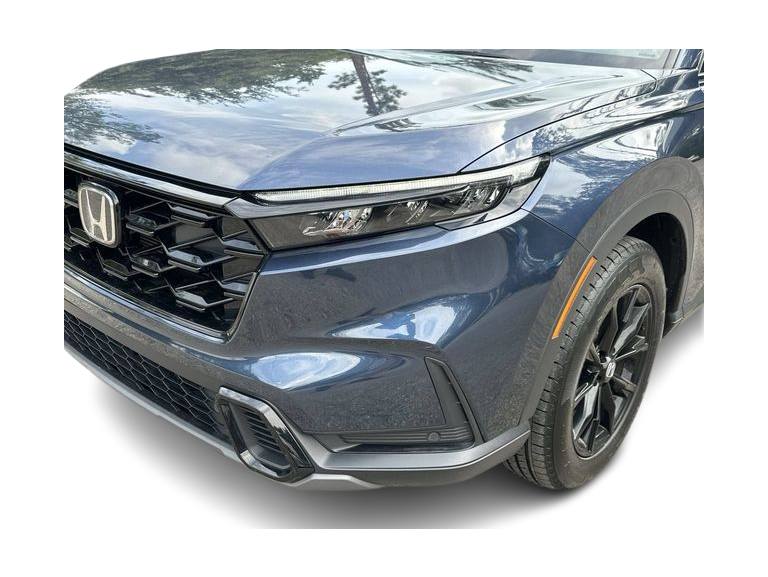 Thumbnail: 2024 Honda CR-V - 22