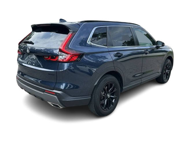 Thumbnail: 2024 Honda CR-V - 19