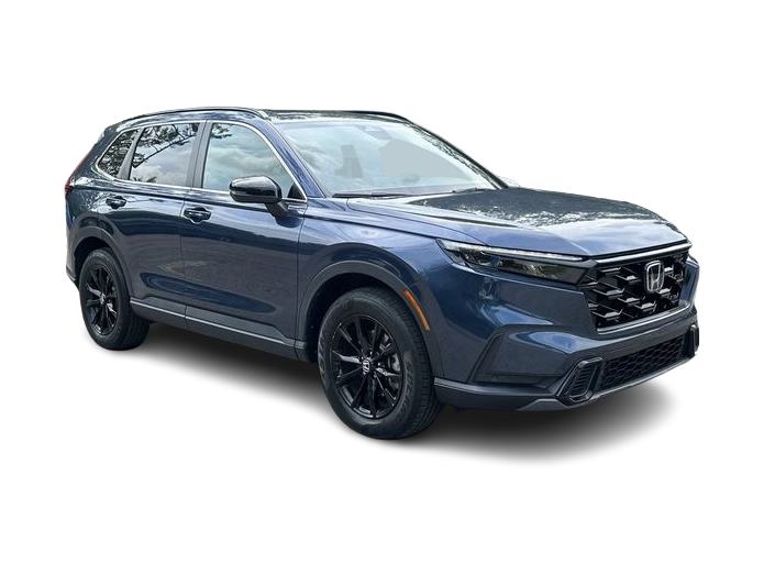 Thumbnail: 2024 Honda CR-V - 21