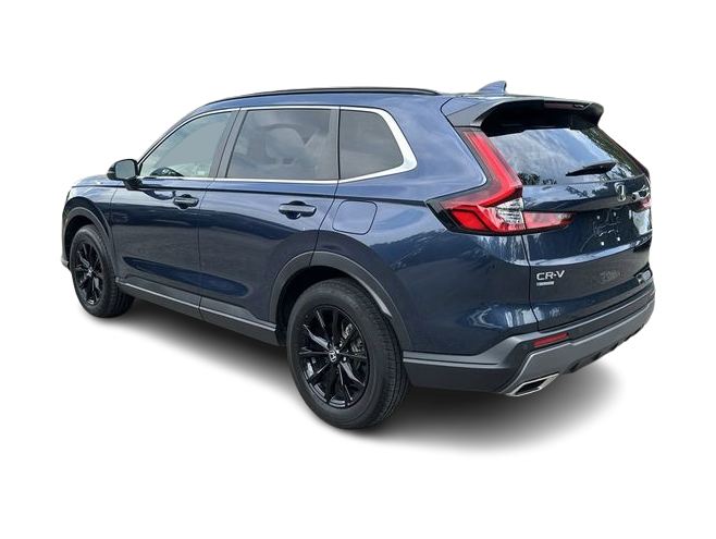 Thumbnail: 2024 Honda CR-V - 4