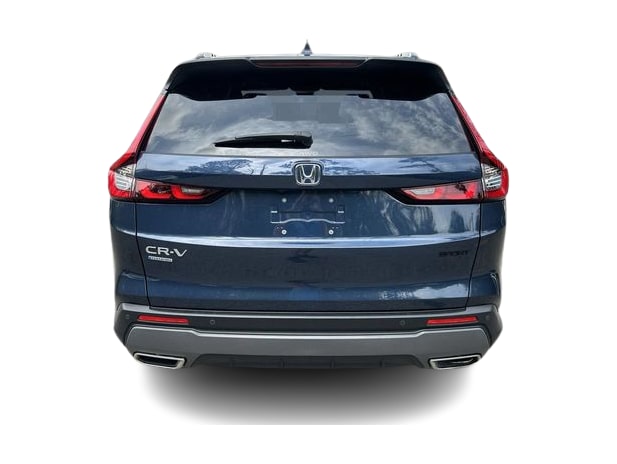 Thumbnail: 2024 Honda CR-V - 5