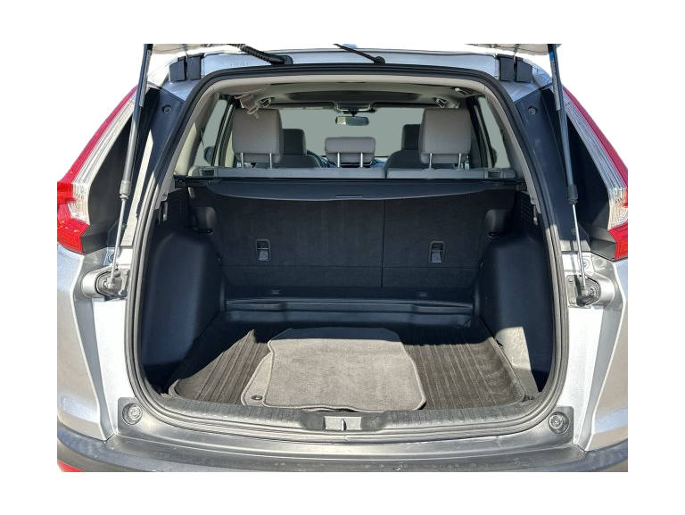 Thumbnail: 2018 Honda CR-V - 14