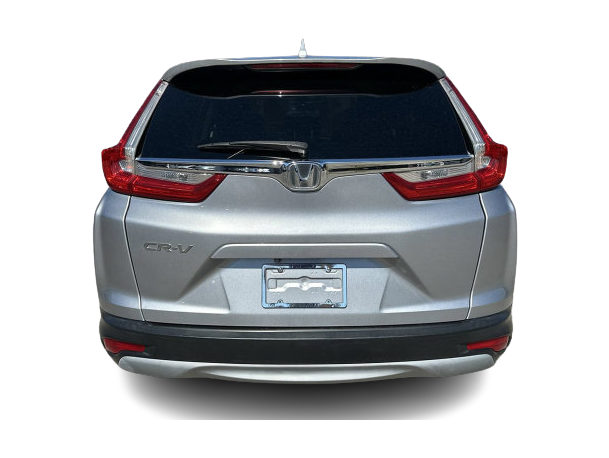 Thumbnail: 2018 Honda CR-V - 5