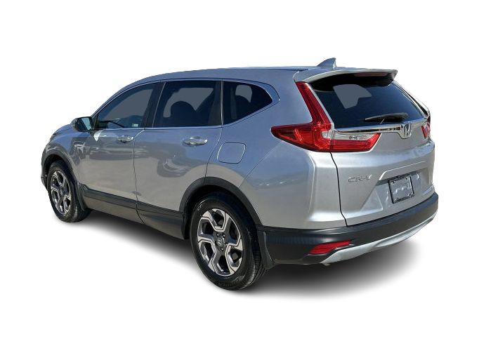 Thumbnail: 2018 Honda CR-V - 4